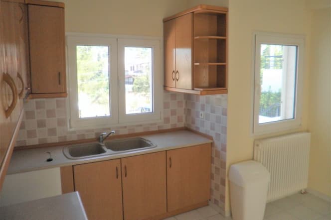 House in Center, Panorama — Photo 7 of 24