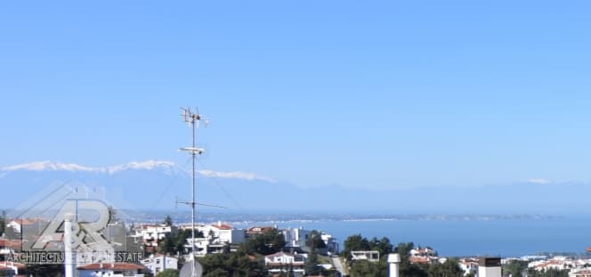 Μονοκατοικία στην Πανόραμα, Πανόραμα — Φωτογραφία 27 από 30