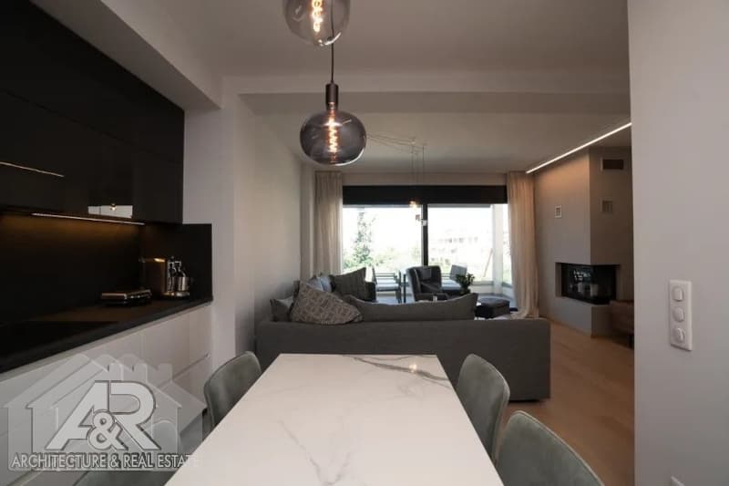 Διαμέρισμα στην Πανόραμα, Πανόραμα — Φωτογραφία 5 από 14