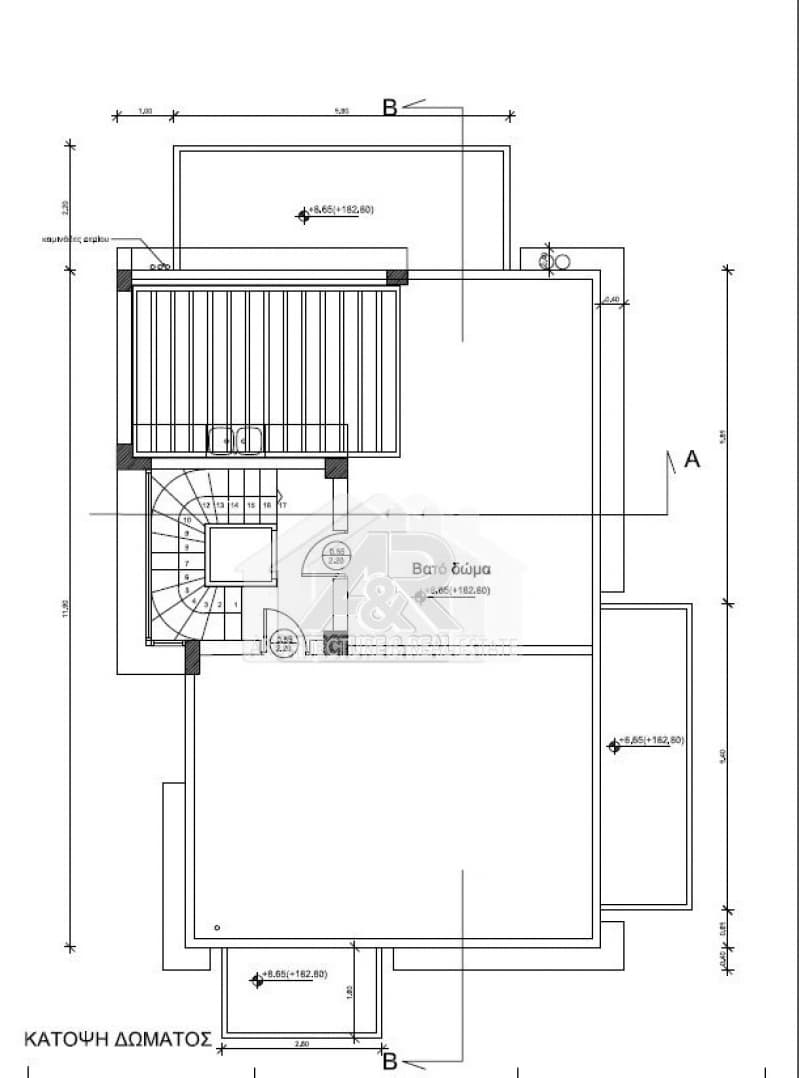 Apartment in Pournari, Pylea — Photo 8 of 11