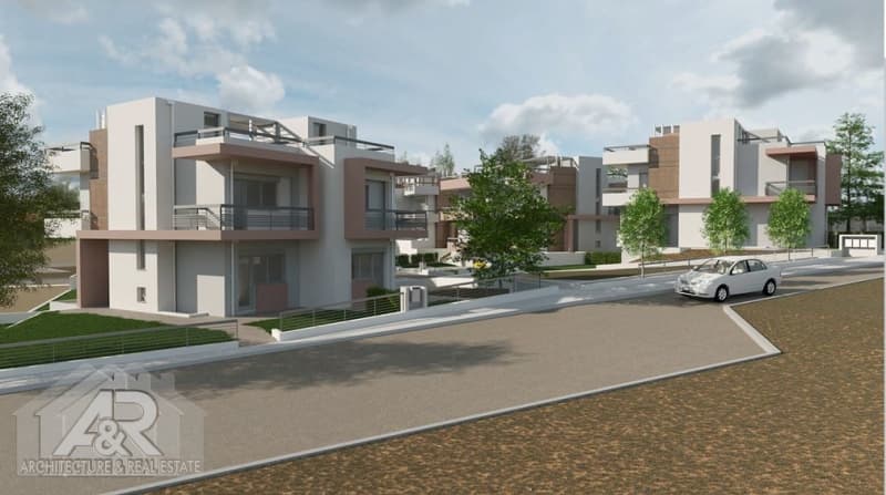 Apartment in Pournari, Pylea — Photo 1 of 12