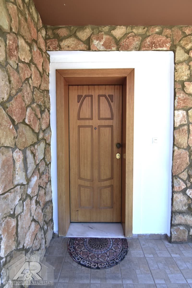 Μονοκατοικία στην Συνοικισμός Νόμου 751, Πανόραμα — Φωτογραφία 20 από 22