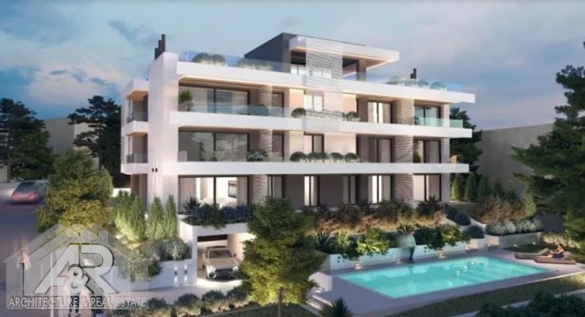 Διαμέρισμα στην Συνοικισμός Νόμου 751, Πανόραμα — Φωτογραφία 6 από 7