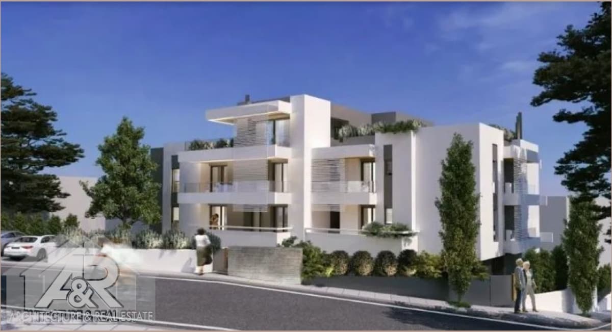 Διαμέρισμα στην Συνοικισμός Νόμου 751, Πανόραμα — Φωτογραφία 7 από 7