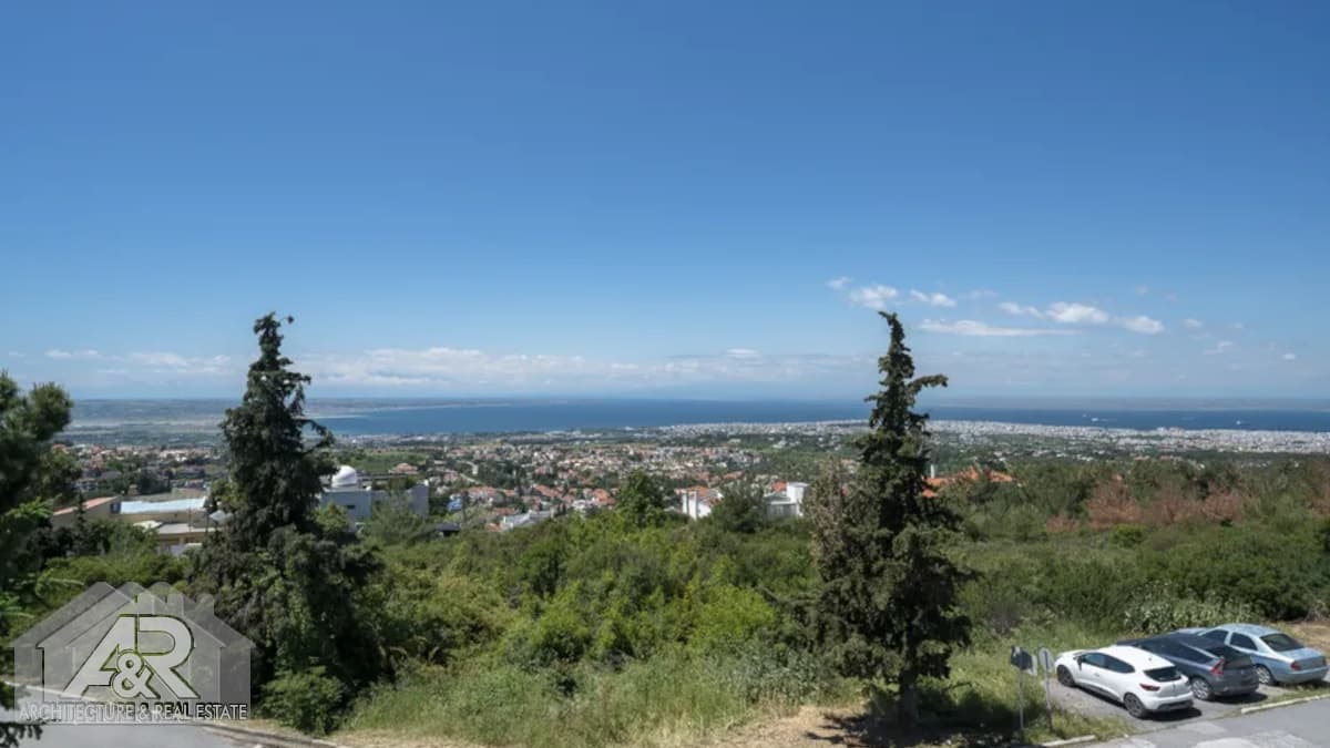Διαμέρισμα στην Συνοικισμός Νόμου 751, Πανόραμα — Φωτογραφία 23 από 23