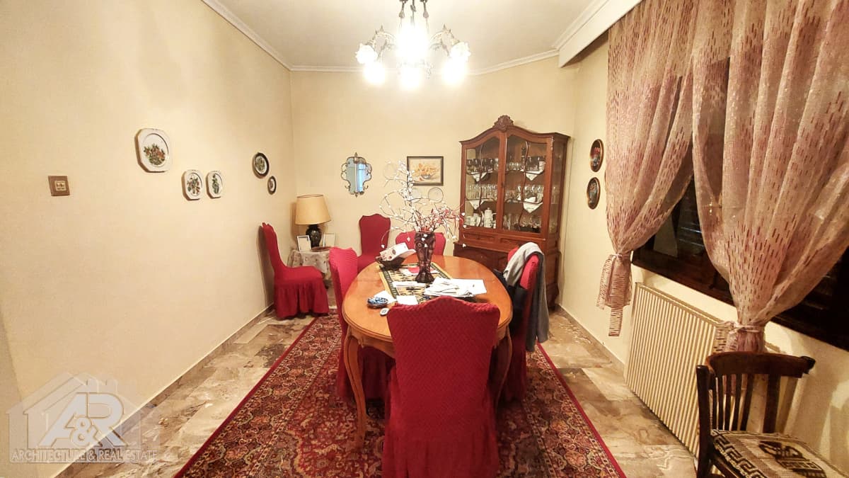 House in Synoikismos Nomou 751, Panorama — Photo 9 of 24