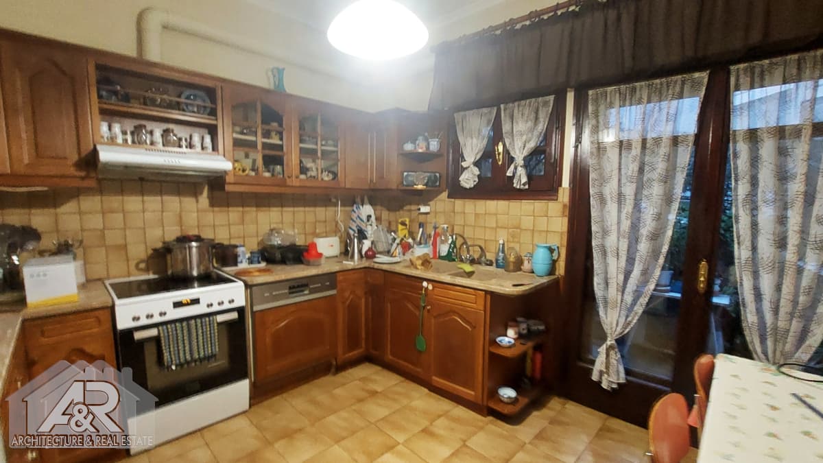House in Synoikismos Nomou 751, Panorama — Photo 13 of 24