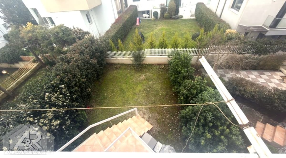 Μονοκατοικία στην Πουρνάρι, Πυλαία — Φωτογραφία 21 από 22