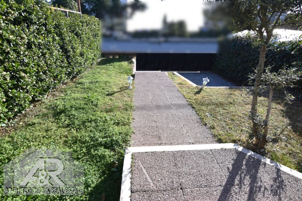 Μονοκατοικία στην Πουρνάρι, Πυλαία — Φωτογραφία 19 από 22