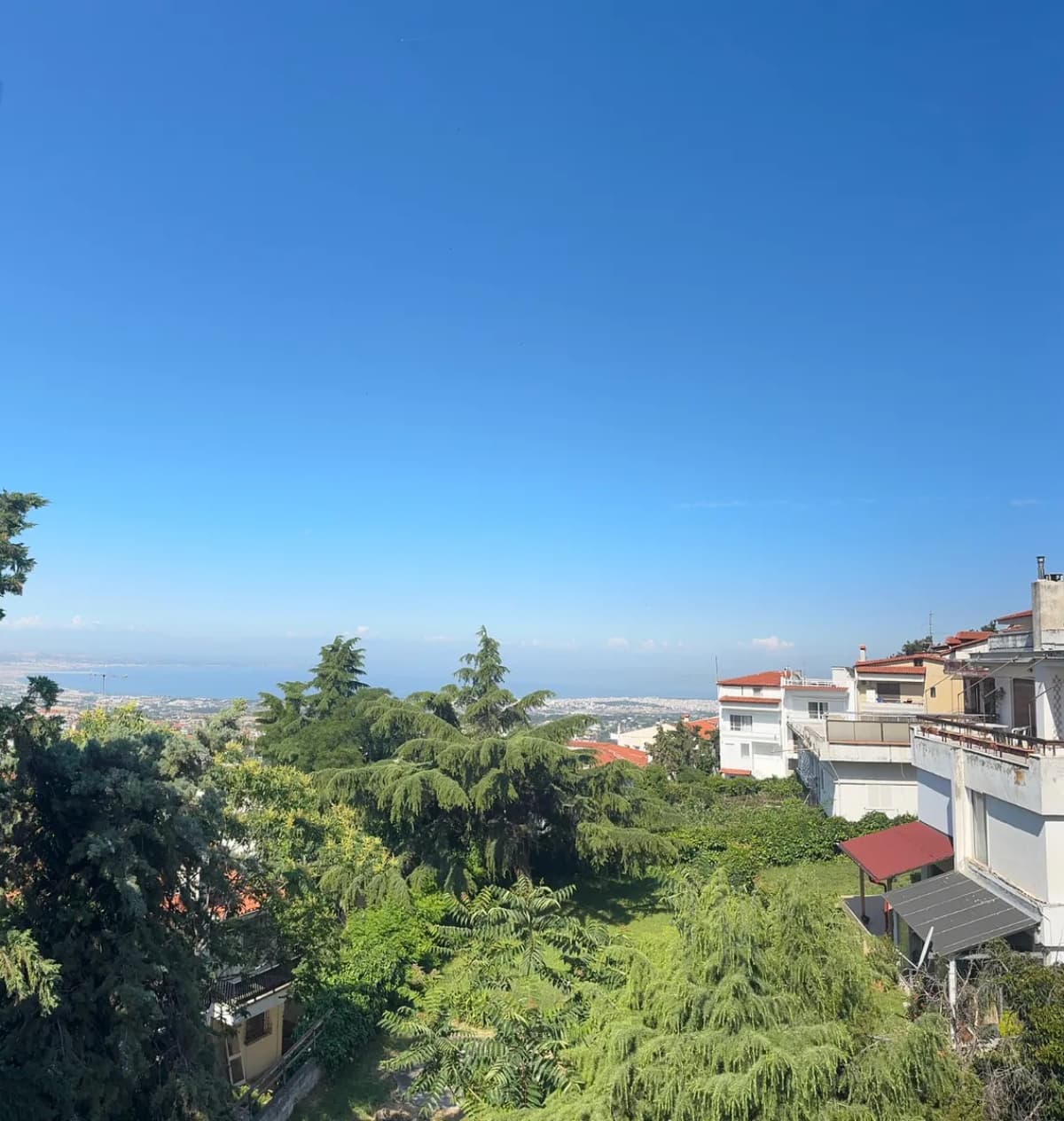 Μονοκατοικία στην Συνοικισμός Νόμου 751, Πανόραμα — Φωτογραφία 13 από 14