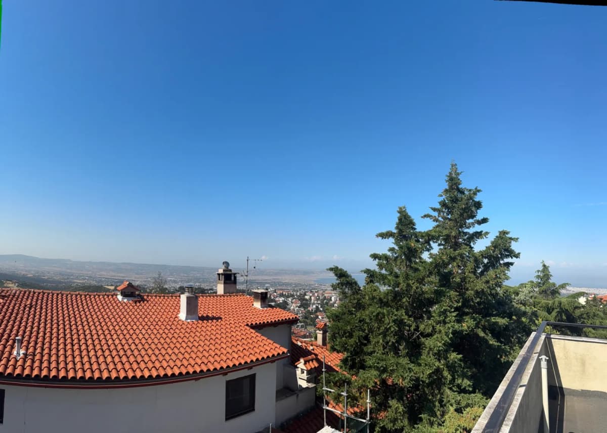 Μονοκατοικία στην Συνοικισμός Νόμου 751, Πανόραμα — Φωτογραφία 14 από 14