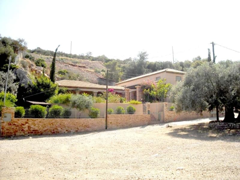 House in Pefkali, Soligeia — Photo 29 of 30
