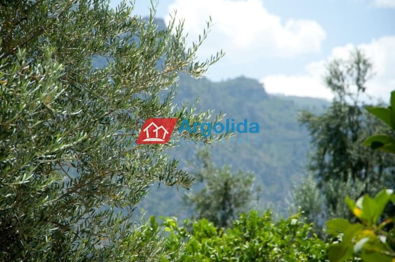 Μονοκατοικία στην Διακοφτό, Διακοπτό — Φωτογραφία 27 από 27