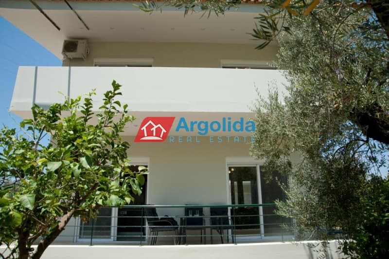 Μονοκατοικία στην Διακοφτό, Διακοπτό — Φωτογραφία 2 από 27