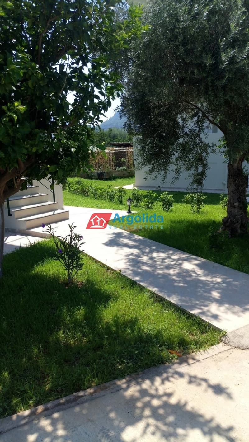 Μονοκατοικία στην Διακοφτό, Διακοπτό — Φωτογραφία 24 από 27