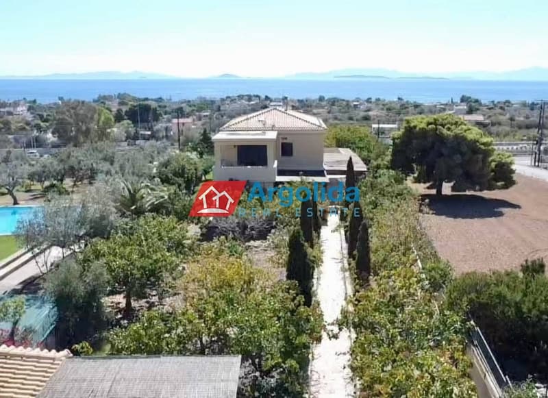 Μονοκατοικία στην Κινέτα, Άγιοι Θεόδωροι — Φωτογραφία 2 από 30