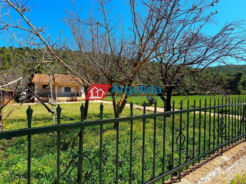 House in Sofiko, Soligeia — Photo 12 of 25