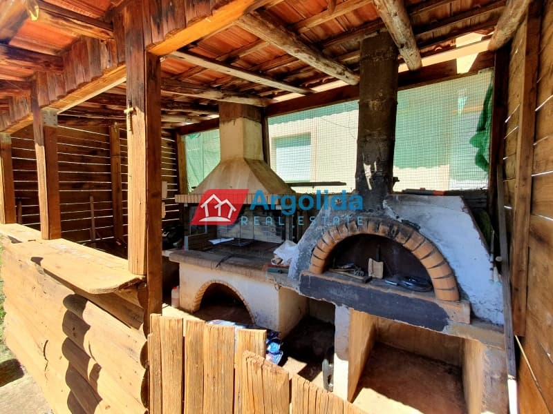 House in Sofiko, Soligeia — Photo 24 of 25