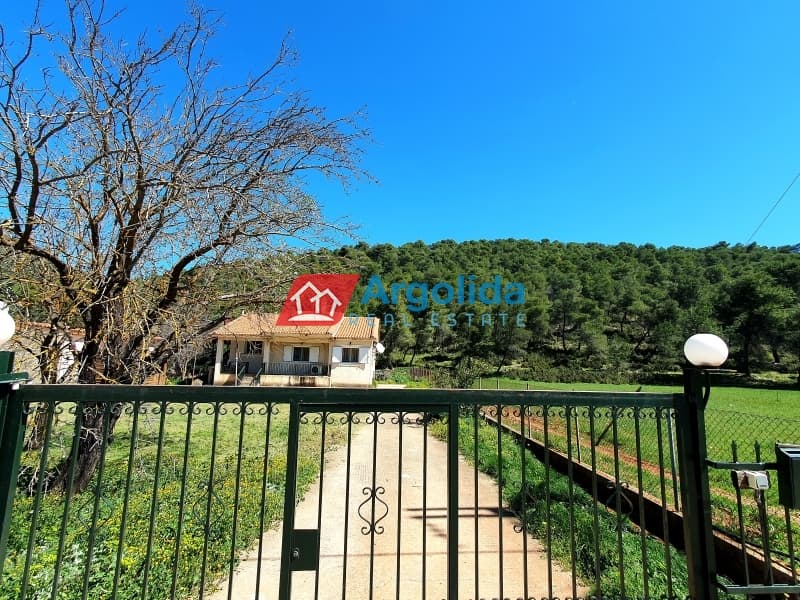 House in Sofiko, Soligeia — Photo 11 of 25