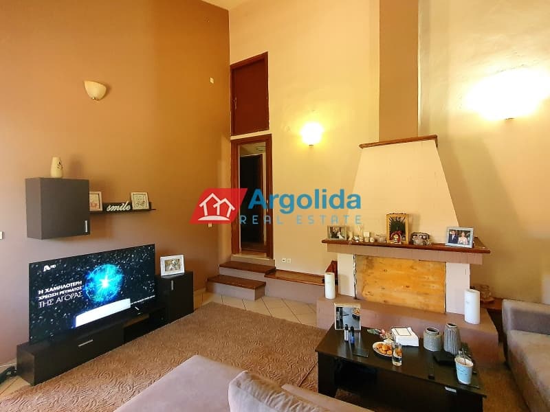 House in Sofiko, Soligeia — Photo 13 of 25