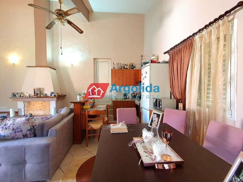 House in Sofiko, Soligeia — Photo 16 of 25
