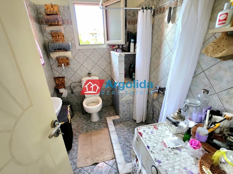 Μονοκατοικία στην Ροδοδάφνη, Αίγιο — Φωτογραφία 17 από 30
