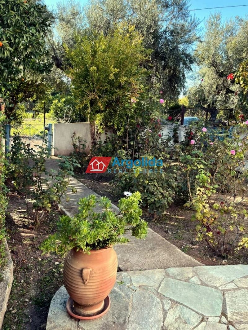Μονοκατοικία στην Διακοφτό, Διακοπτό — Φωτογραφία 27 από 30