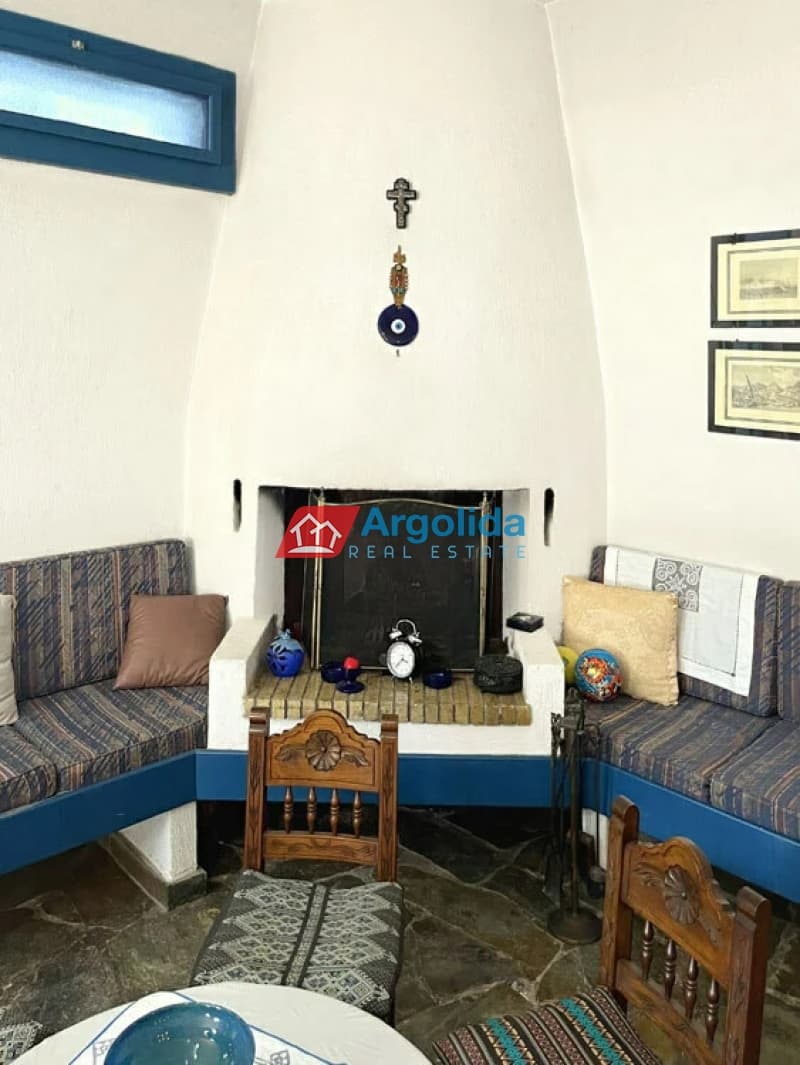 Μονοκατοικία στην Διακοφτό, Διακοπτό — Φωτογραφία 7 από 30