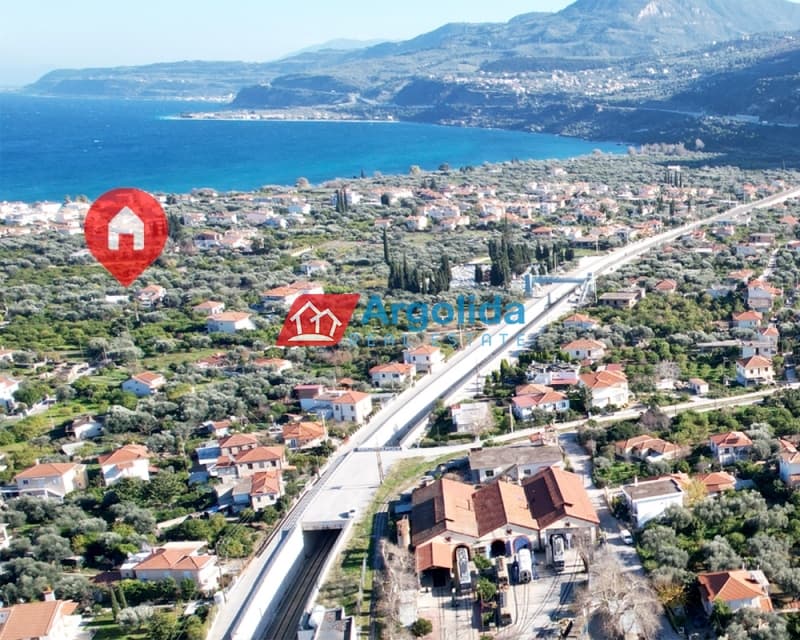 Μονοκατοικία στην Διακοφτό, Διακοπτό — Φωτογραφία 25 από 30