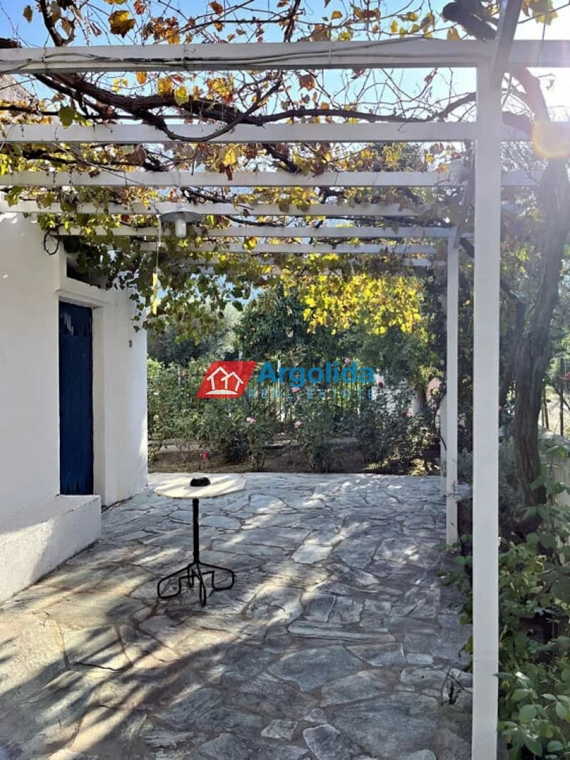 Μονοκατοικία στην Διακοφτό, Διακοπτό — Φωτογραφία 23 από 30