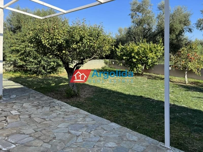 Μονοκατοικία στην Διακοφτό, Διακοπτό — Φωτογραφία 28 από 30