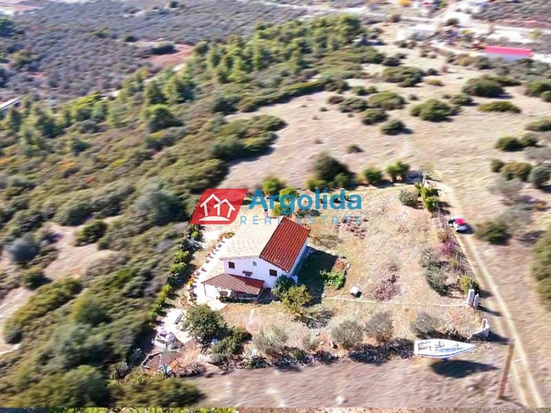 House in Sofiko, Soligeia — Photo 26 of 28