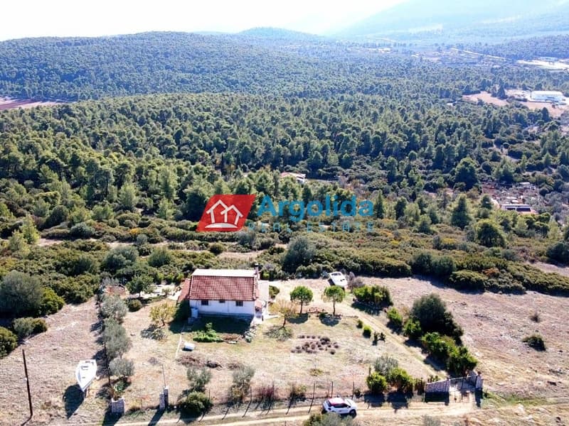 House in Sofiko, Soligeia — Photo 4 of 28