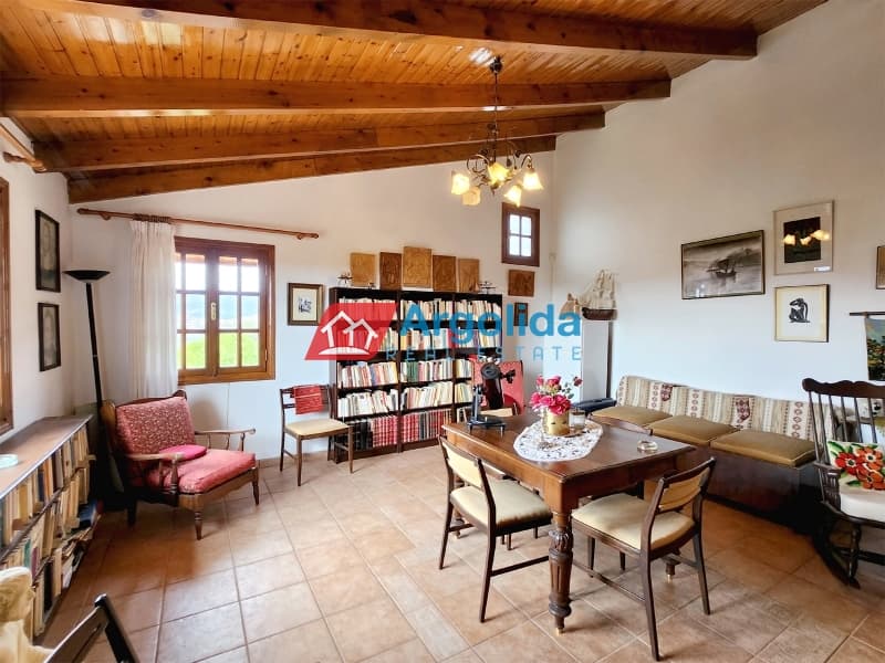 House in Sofiko, Soligeia — Photo 8 of 28