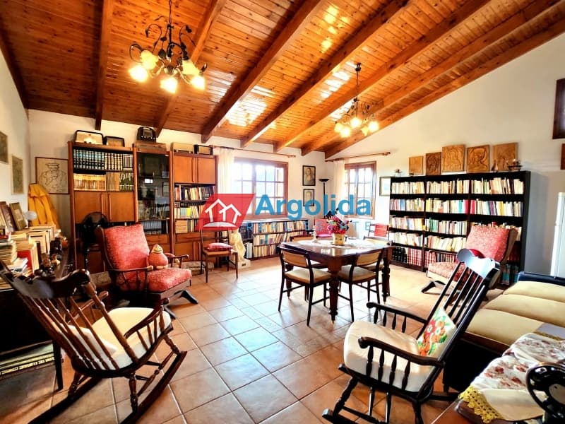 House in Sofiko, Soligeia — Photo 6 of 28