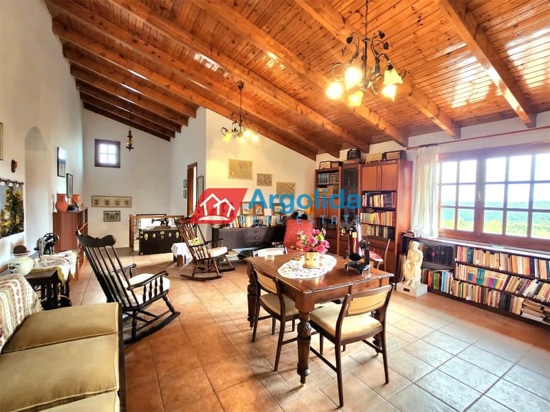 House in Sofiko, Soligeia — Photo 7 of 28