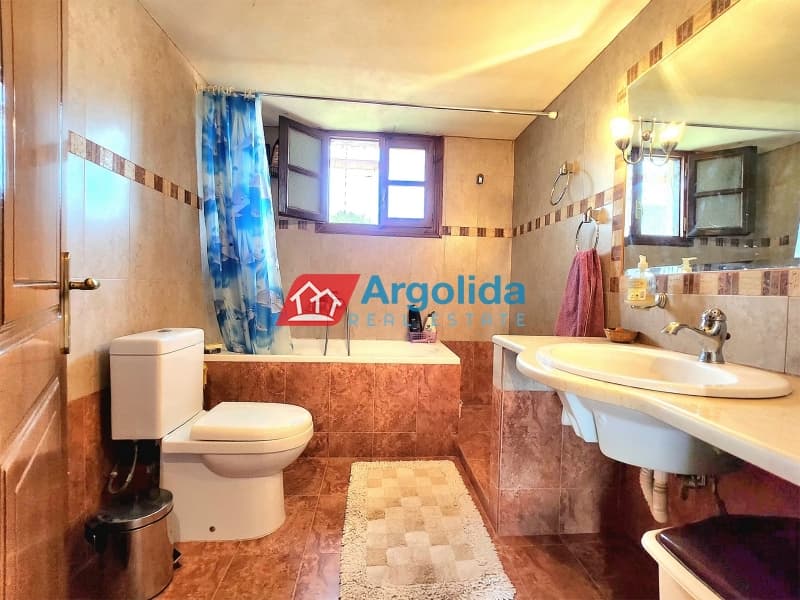 House in Sofiko, Soligeia — Photo 22 of 28
