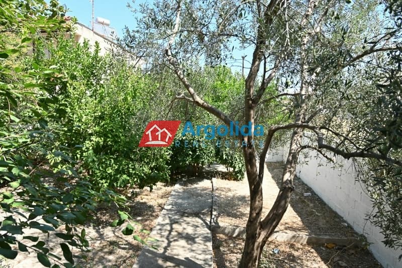 Μονοκατοικία στην Κοκκώνι, Βέλο — Φωτογραφία 15 από 15