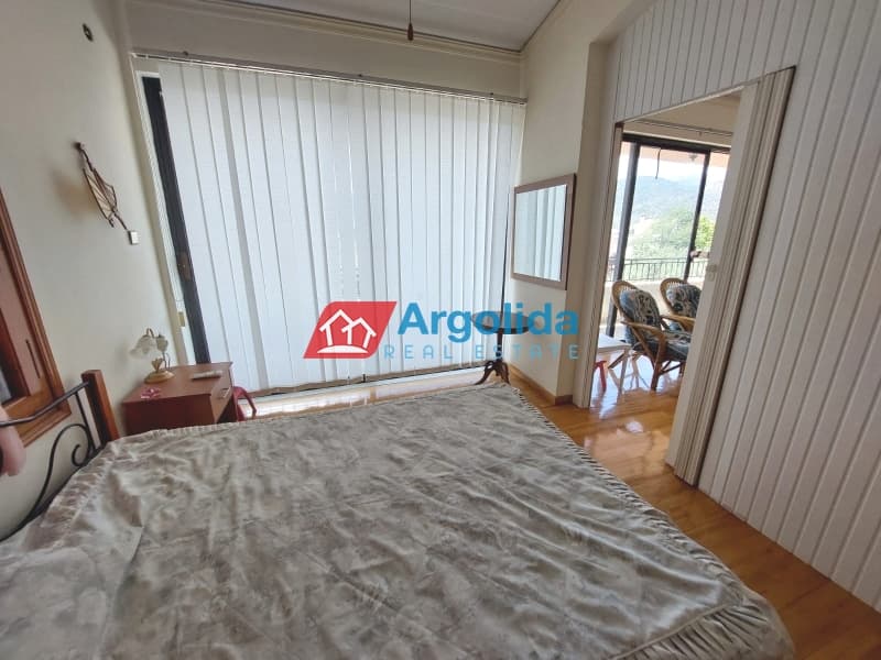 House in Korfos, Soligeia — Photo 15 of 25