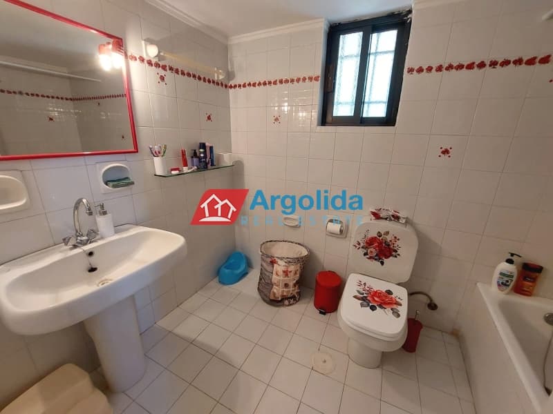 House in Korfos, Soligeia — Photo 20 of 25