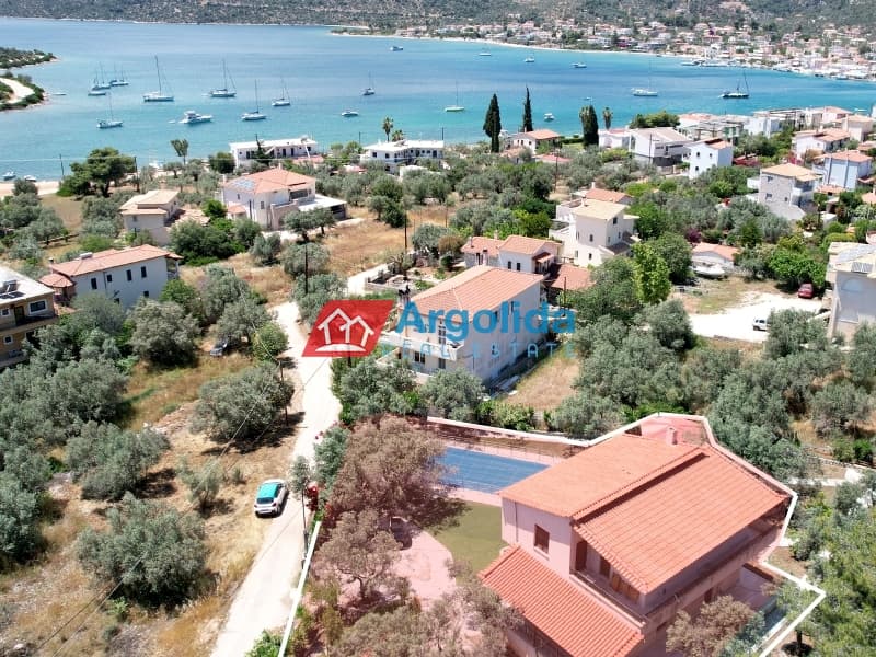 House in Korfos, Soligeia — Photo 25 of 25