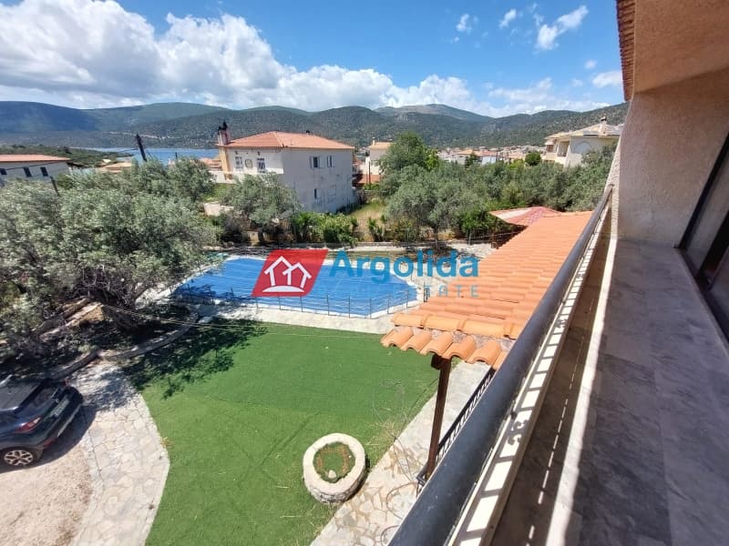 House in Korfos, Soligeia — Photo 11 of 25