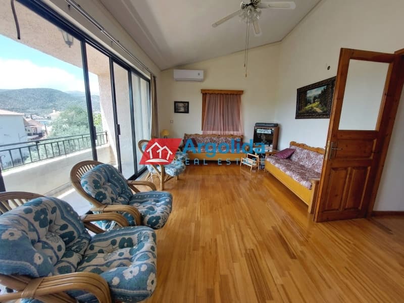 House in Korfos, Soligeia — Photo 14 of 25