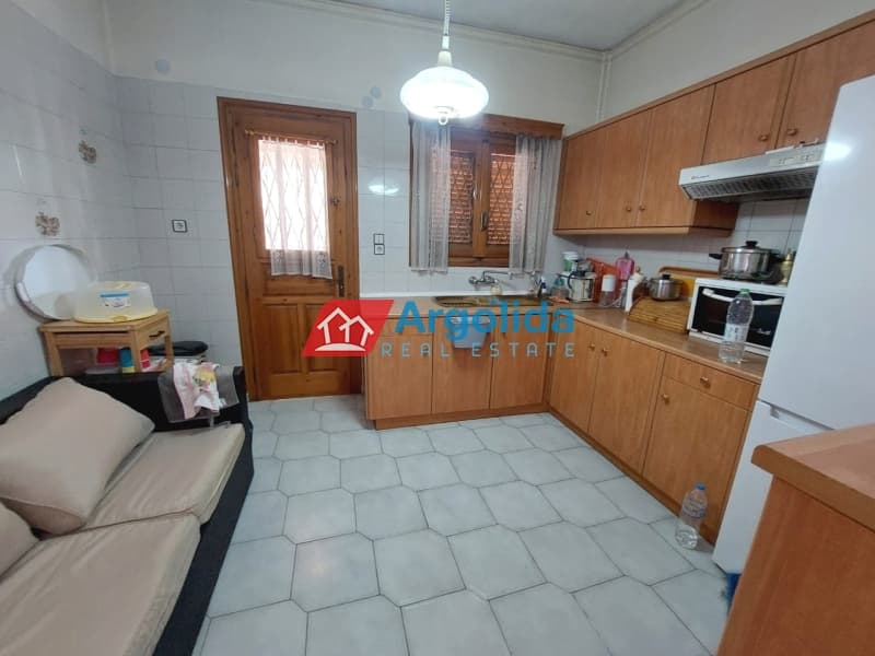 House in Korfos, Soligeia — Photo 19 of 25