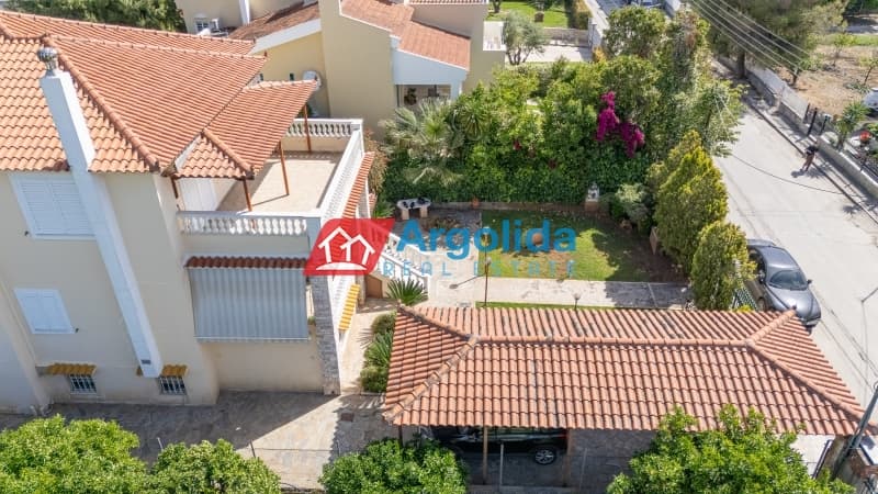 Μονοκατοικία στην Κέντρο, Βέλο — Φωτογραφία 23 από 30
