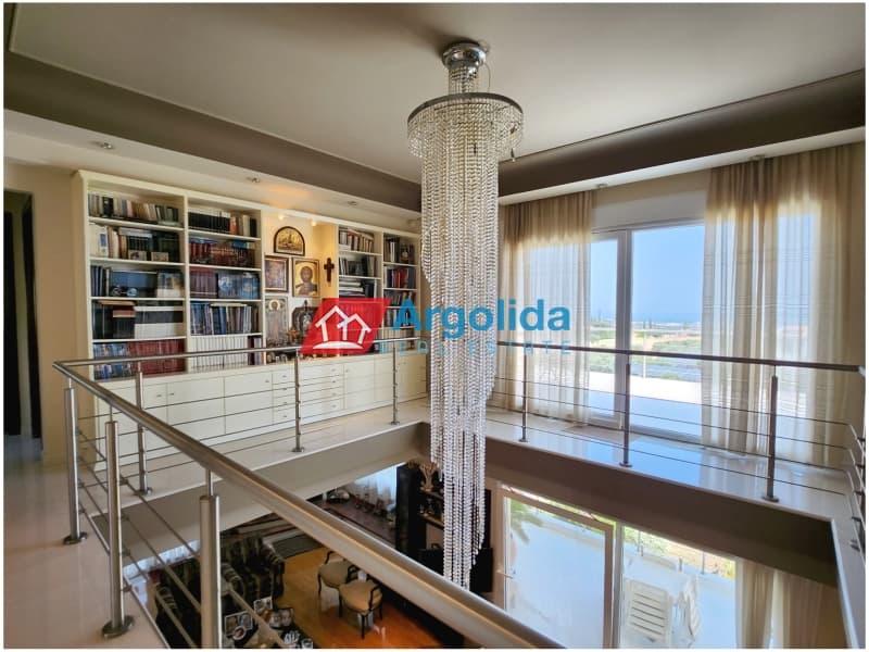 Μονοκατοικία στην Αρχαία Κόρινθος, Κόρινθος — Φωτογραφία 3 από 30