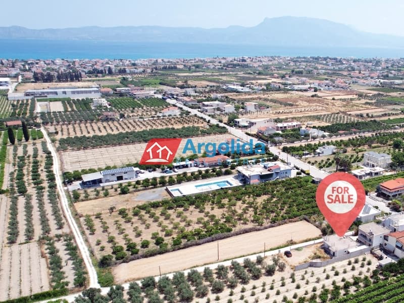Μονοκατοικία στην Άσσος, Άσσος-Λεχαίο — Φωτογραφία 12 από 25