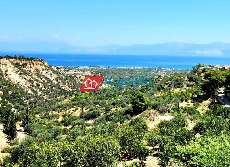Μονοκατοικία στην Θαλερό, Ξυλόκαστρο — Φωτογραφία 22 από 30