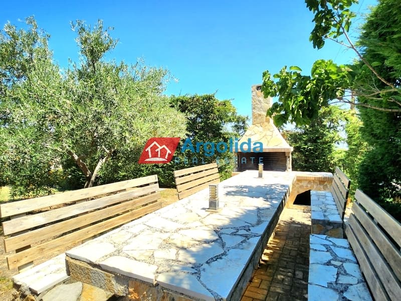 Μονοκατοικία στην Θαλερό, Ξυλόκαστρο — Φωτογραφία 23 από 30