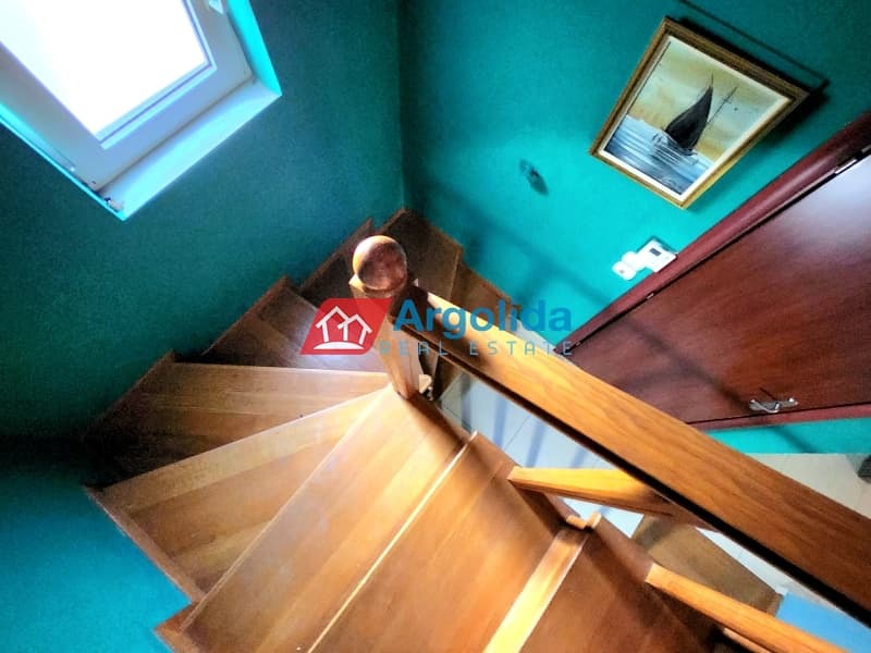 House in Loutraki, Loutraki-Perachora — Photo 12 of 25